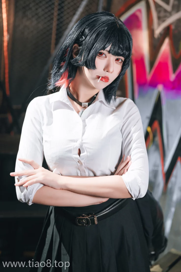 图片欣赏丨Coser小空sora:NO.005-绝区零 艾莲乔[35P4V-237MB]在线观看资料