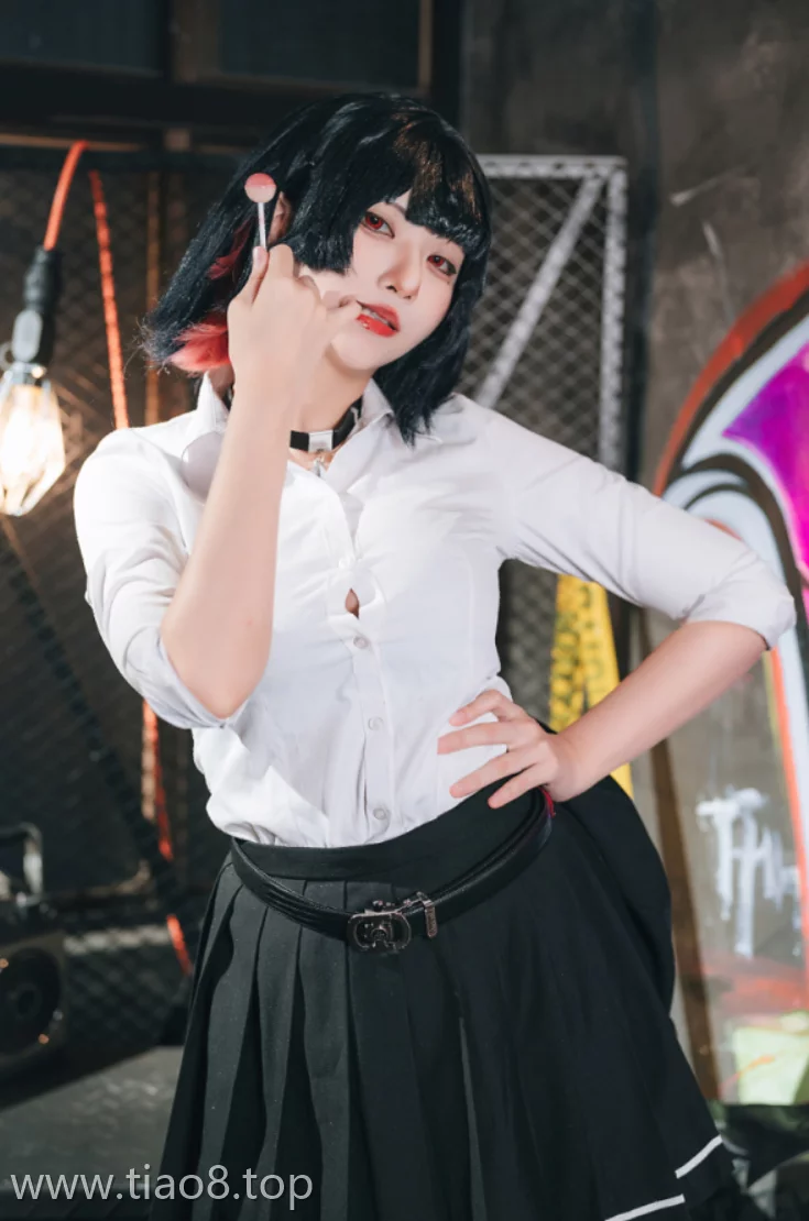 图片欣赏丨Coser小空sora:NO.005-绝区零 艾莲乔[35P4V-237MB]在线观看资料