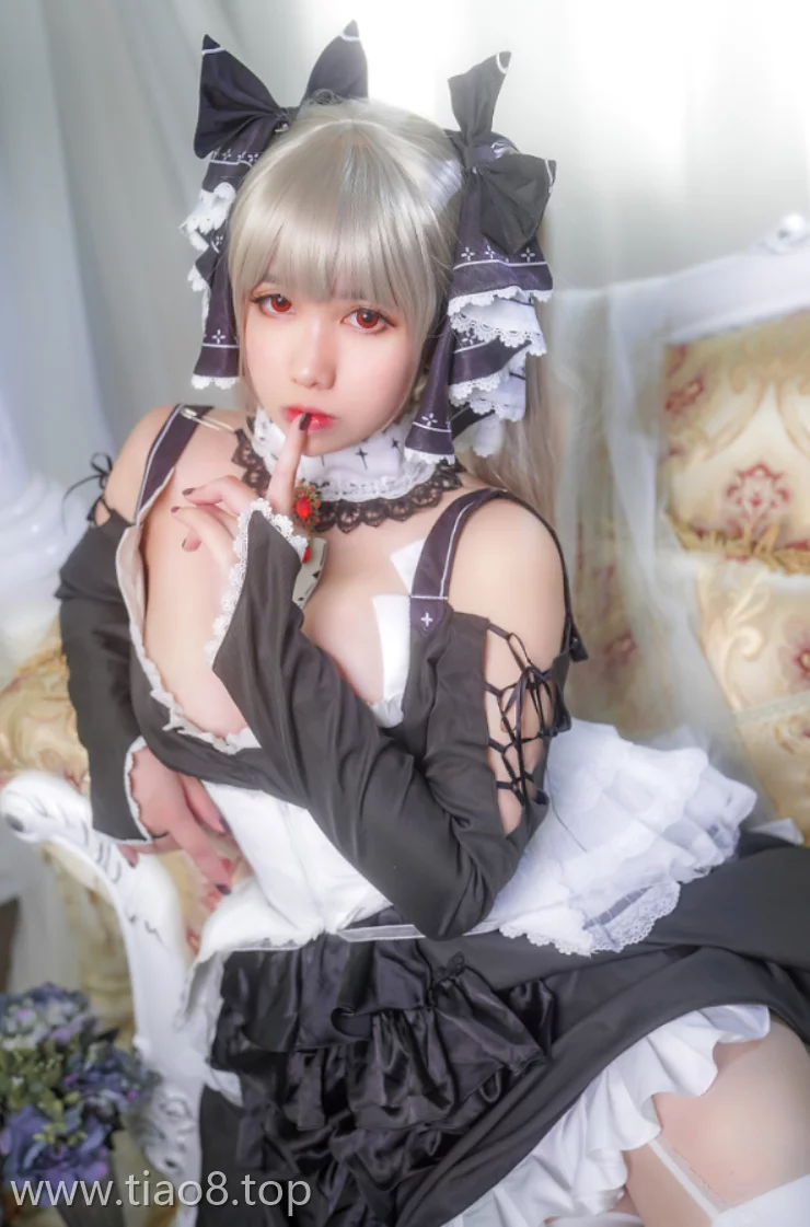 图片欣赏丨Coser_Meroko_魅瞳:NO.004-碧蓝航线 可畏[26P-363.8M]在线观看资料
