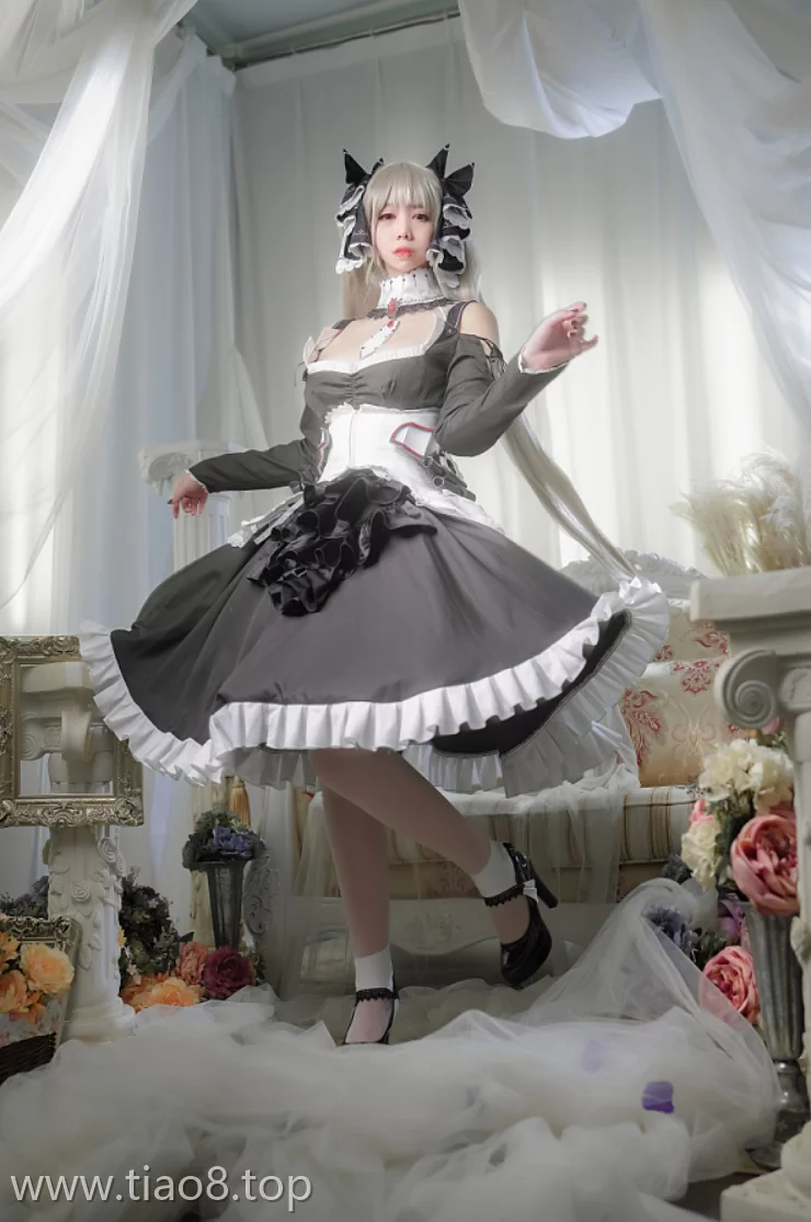 图片欣赏丨Coser_Meroko_魅瞳:NO.004-碧蓝航线 可畏[26P-363.8M]在线观看资料