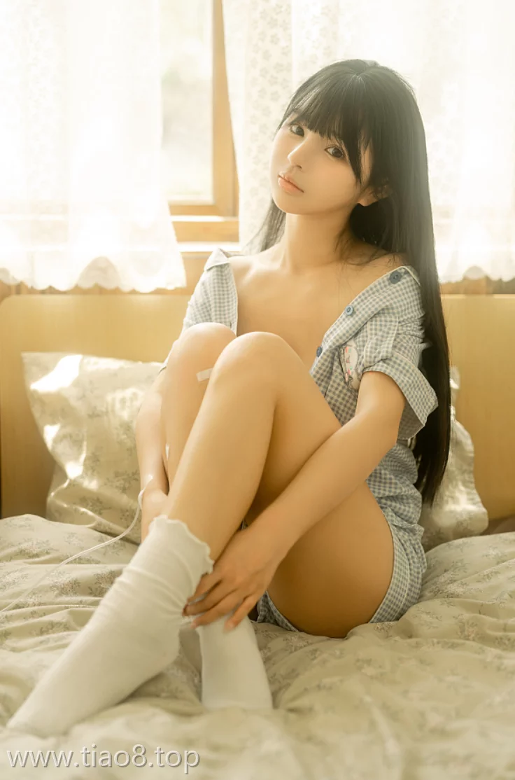 图片欣赏丨Coser桜井宁宁:NO.0116-病态女友[90P-560.3M]在线观看资料