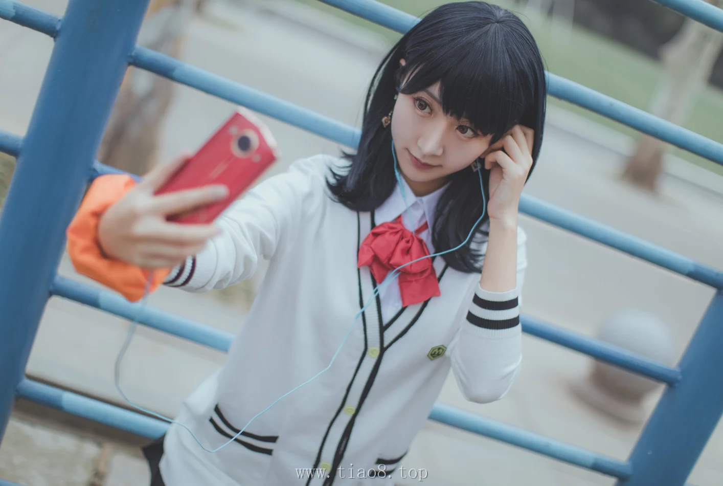 图片欣赏丨Coser黑川:NO.020-宝多六花[36P-308M]在线观看资料