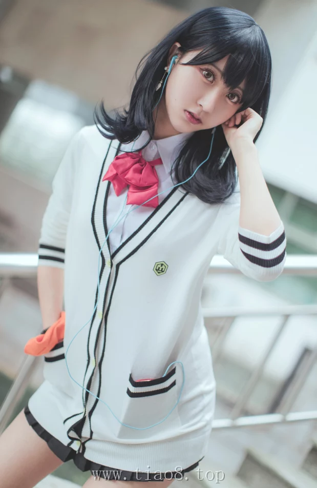 图片欣赏丨Coser黑川:NO.020-宝多六花[36P-308M]在线观看资料