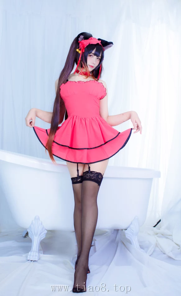 图片欣赏丨Coser九曲Jean:NO.007-猫娘狂三[10P-35MB]在线观看资料