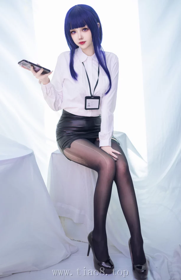 图片欣赏丨Coser雪晴Astra:NO.085-雷电将军OL[62P1V-1.39GB]在线观看资料