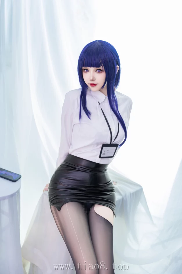 图片欣赏丨Coser雪晴Astra:NO.085-雷电将军OL[62P1V-1.39GB]在线观看资料