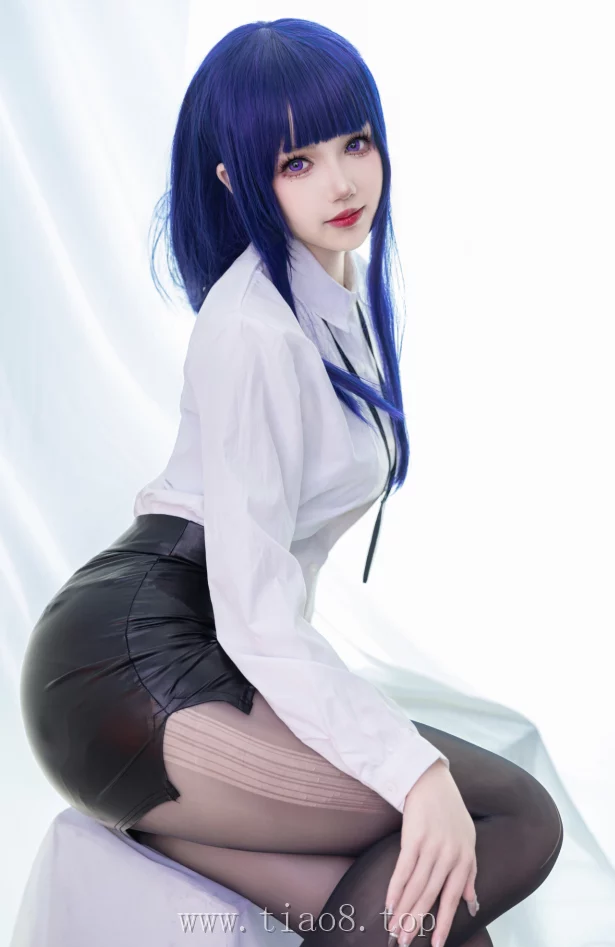 图片欣赏丨Coser雪晴Astra:NO.085-雷电将军OL[62P1V-1.39GB]在线观看资料