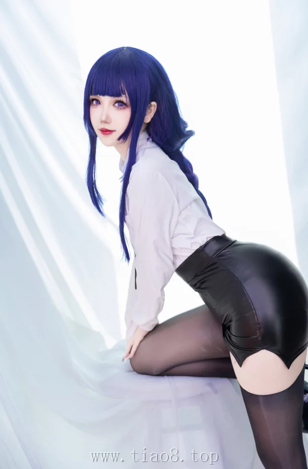 图片欣赏丨Coser雪晴Astra:NO.085-雷电将军OL[62P1V-1.39GB]在线观看资料