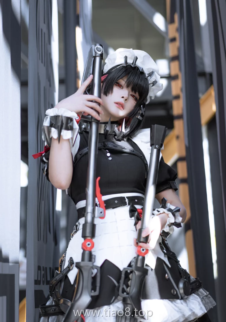 图片欣赏丨Coser_w百合欧皇子w:NO.017-艾莲·乔[12P-107MB]在线观看资料