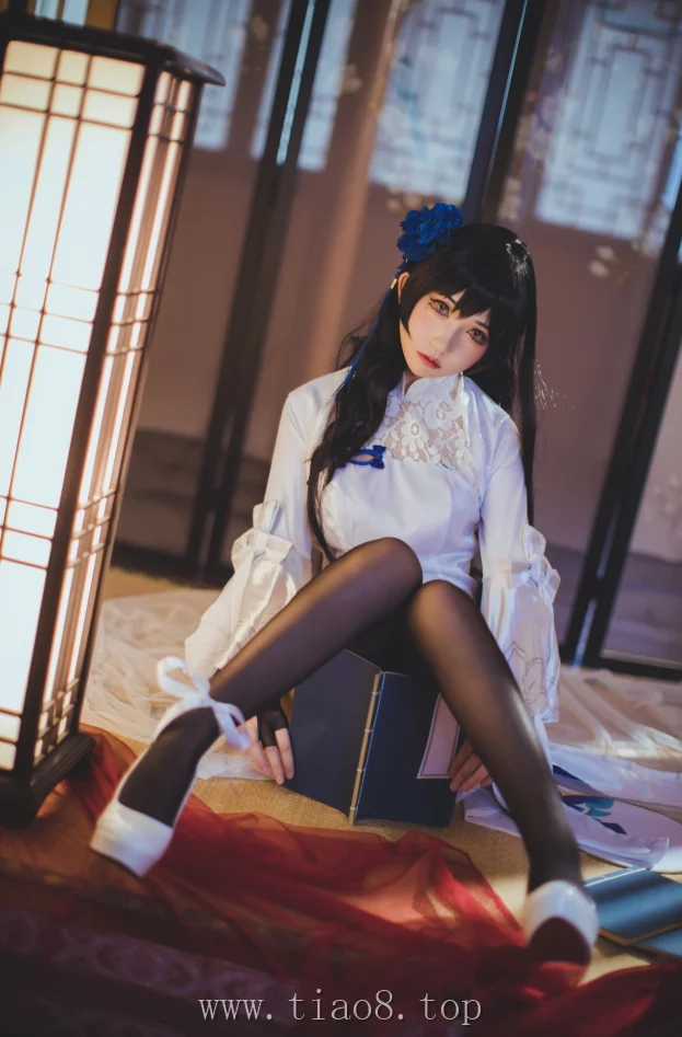 图片欣赏丨Coser乖乖衣宝:NO.013-95式玉玲珑[50P-92.5M]在线观看资料