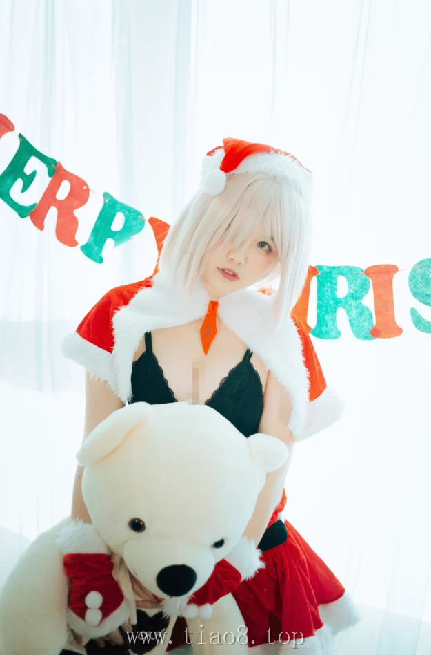 图片欣赏丨Coser阿半今天很开心:NO.032-圣诞马修[40P-208.9M]在线观看资料