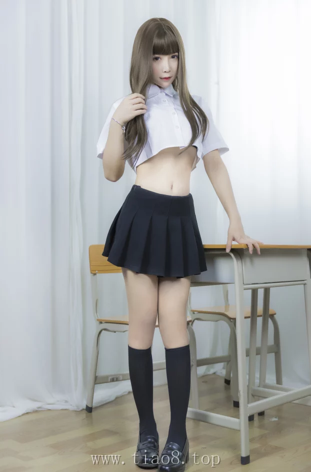 图片欣赏丨Coser抱走莫子aa:NO.002-等你下课[42P-435.4M]在线观看资料