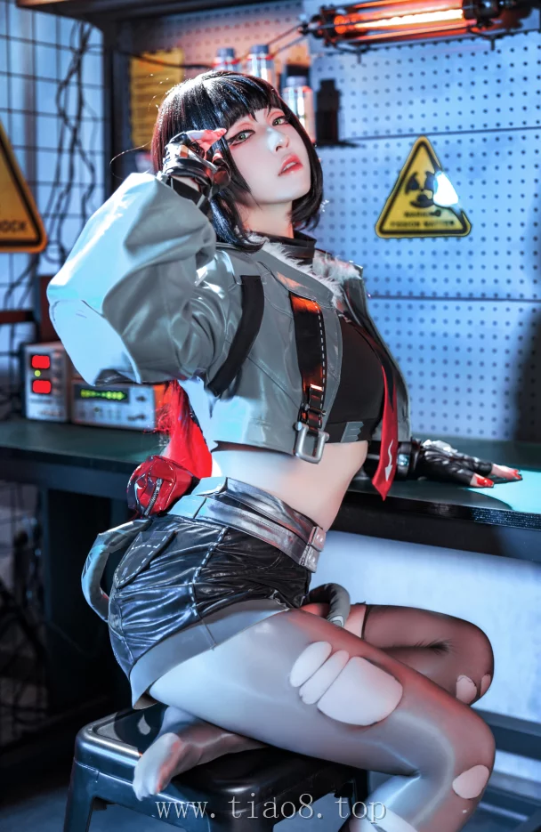 图片欣赏丨Coser半半子:NO.073-JaneDoe簡杜[58P3V-425MB]在线观看资料