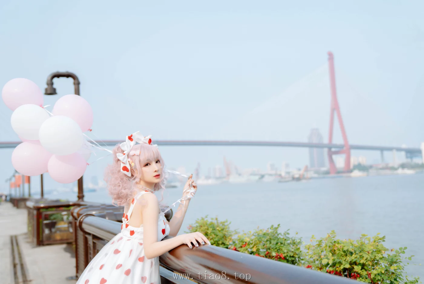 图片欣赏丨Coser叉子宝宝:NO.009-夏日[12P-17MB]在线观看资料