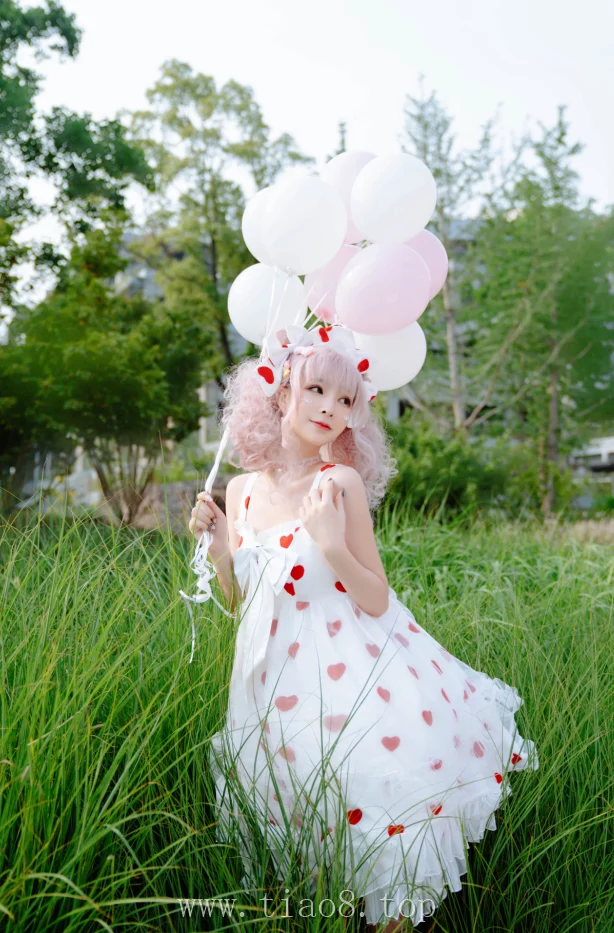 图片欣赏丨Coser叉子宝宝:NO.009-夏日[12P-17MB]在线观看资料