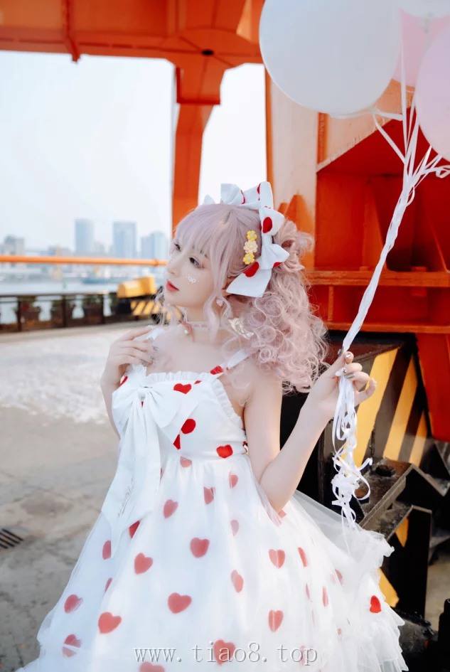 图片欣赏丨Coser叉子宝宝:NO.009-夏日[12P-17MB]在线观看资料