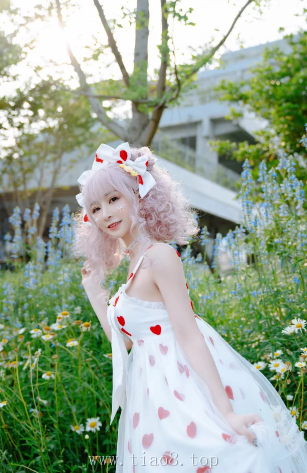 图片欣赏丨Coser叉子宝宝:NO.009-夏日[12P-17MB]在线观看资料