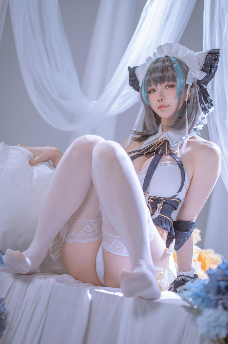 星之迟迟#2025年8月计划D 碧蓝航线-柴郡微博照片 星之迟迟#2025年8月计划D 碧蓝航线-柴郡微博照片