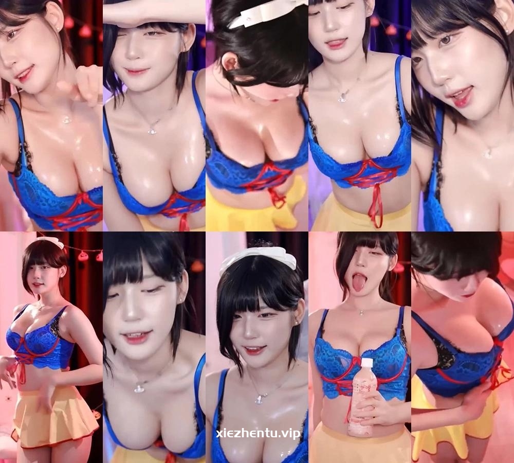 Twitch韩国BJ麋鹿(golaniyule0)精选舞蹈白雪公主精油抖凶-下载观看 Twitch韩国BJ麋鹿(golaniyule0)精选舞蹈白雪公主精油抖凶-下载观看