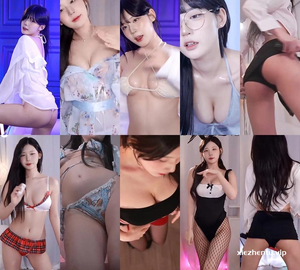 Twitch韩国BJ麋鹿(golaniyule0)19+精选舞蹈合集-舞蹈教学 Twitch韩国BJ麋鹿(golaniyule0)19+精选舞蹈合集-舞蹈教学