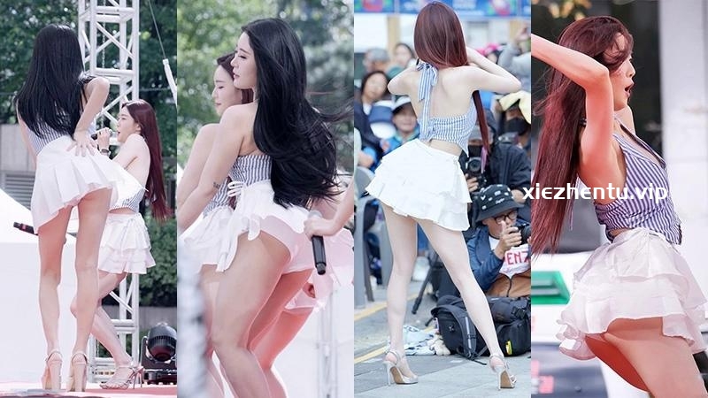 20240928韩国女团Girl Crush现场饭拍秀-直播分享 20240928韩国女团Girl Crush现场饭拍秀-直播分享