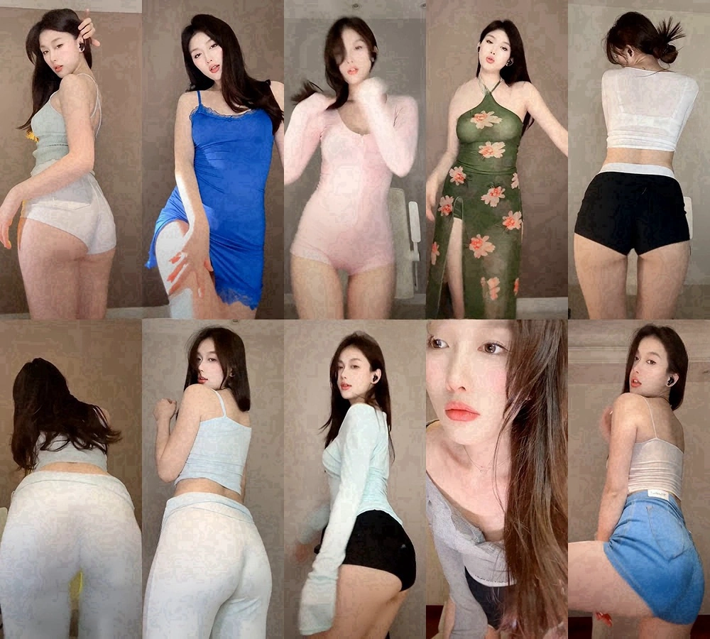 快手大乔不可/大乔儿直播跳舞剪辑凹凸有致-珍藏下载 快手大乔不可/大乔儿直播跳舞剪辑凹凸有致-珍藏下载