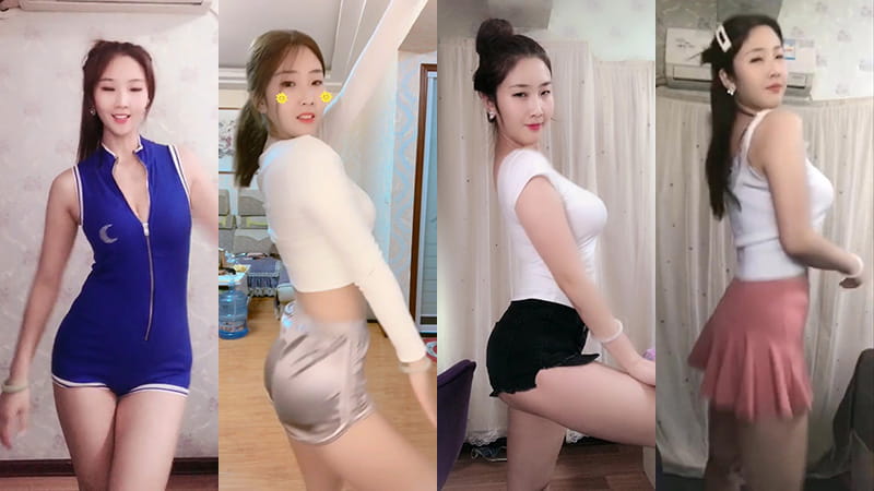 快手张如花胯王直播跳舞合集-主播热舞佑或 快手张如花胯王直播跳舞合集-主播热舞佑或