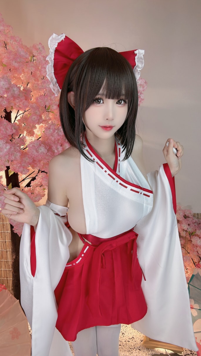 miko酱ww#2025年04月订阅作品图片未删减