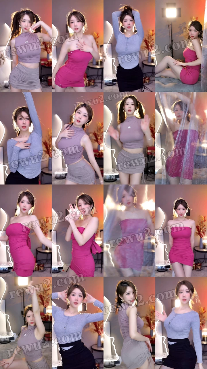 抖音主播 迷人的黎闪电 跳舞精选(12V1.96G)-直播跳舞视频资源 抖音主播 迷人的黎闪电 跳舞精选(12V1.96G)-直播跳舞视频资源