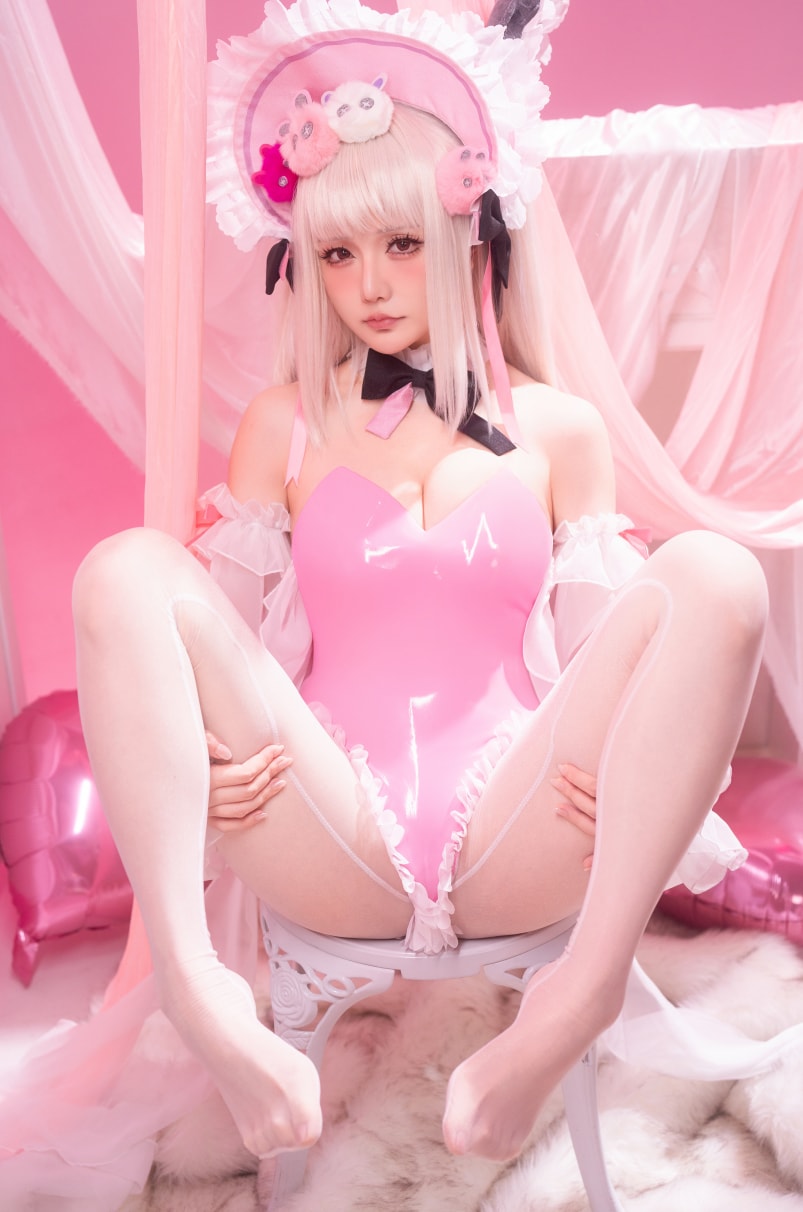 星之迟迟#2025年6月计划C 哈尔福德 (碧蓝航线)cos照片 星之迟迟#2025年6月计划C 哈尔福德 (碧蓝航线)cos照片