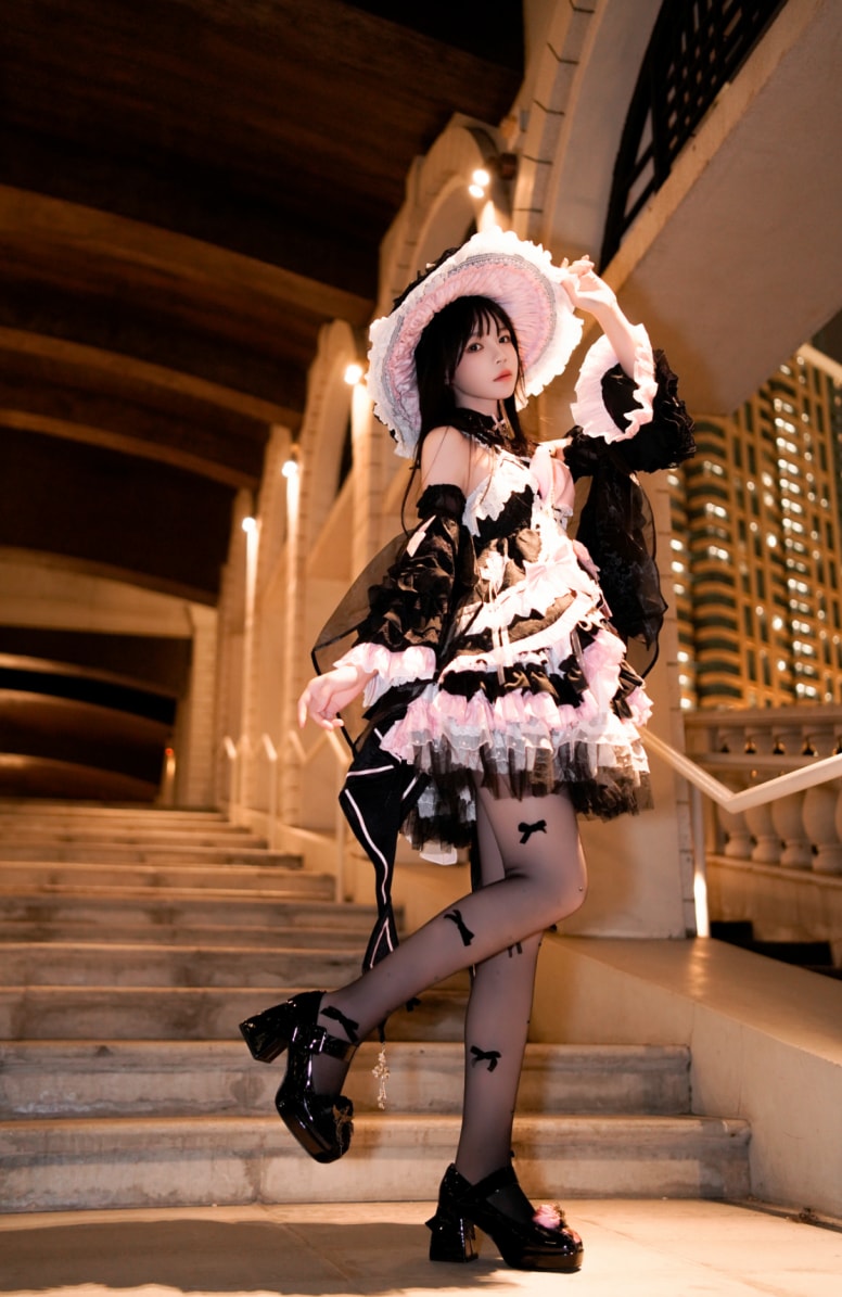 桜桃喵 –#星愈图片大全高清 桜桃喵 –#星愈图片大全高清