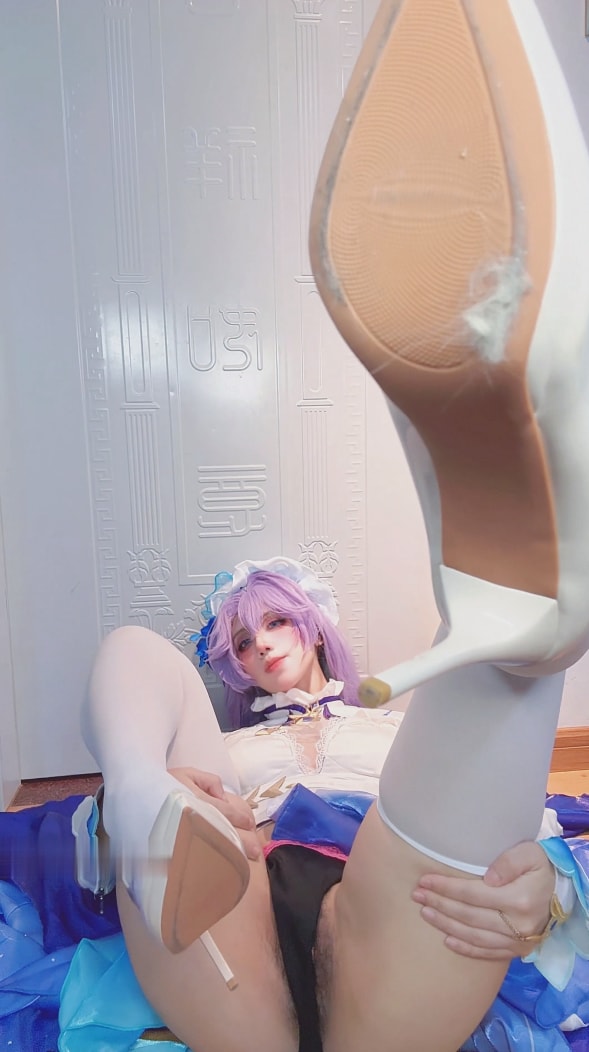 九曲Jean – 坎特蕾拉 (鸣潮)作品图片未删减