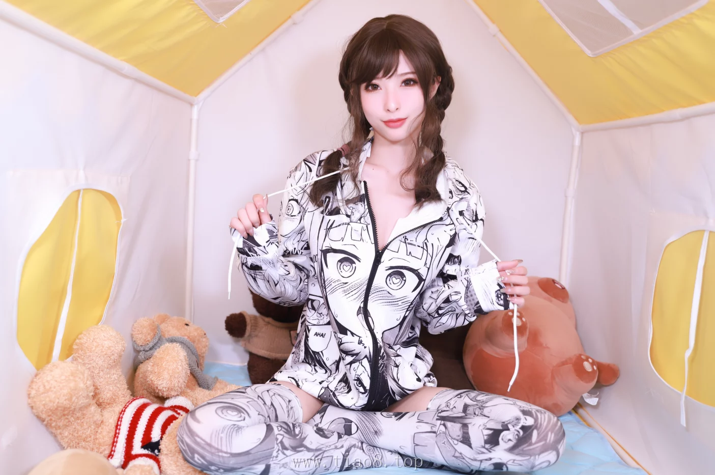 图片欣赏丨Coser清水由乃:NO.017-漫画女孩[34P-323MB]在线观看资料