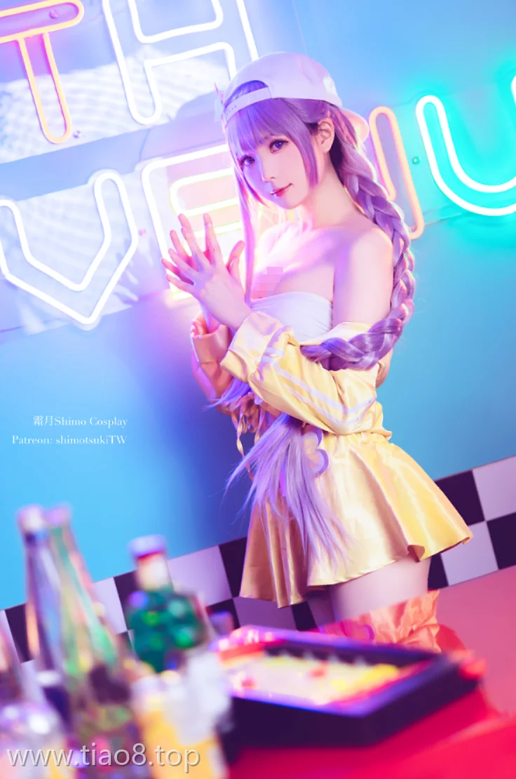 图片欣赏丨Coser霜月shimo:NO.014-BB泳装[15P-274MB]在线观看资料