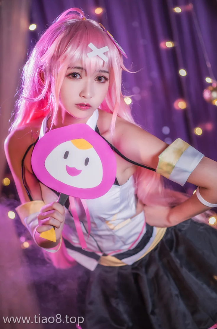图片欣赏丨Coser鳗鱼霏儿:NO.006-弹娘[10P-267MB]在线观看资料