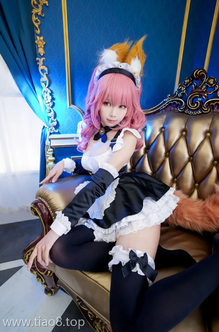 图片欣赏丨Coser_ElyEE子:NO.016-玉藻前女仆[45P-133MB]在线观看资料