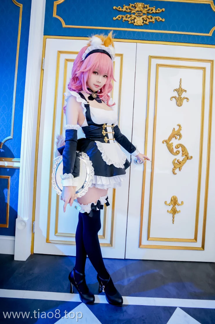 图片欣赏丨Coser_ElyEE子:NO.016-玉藻前女仆[45P-133MB]在线观看资料