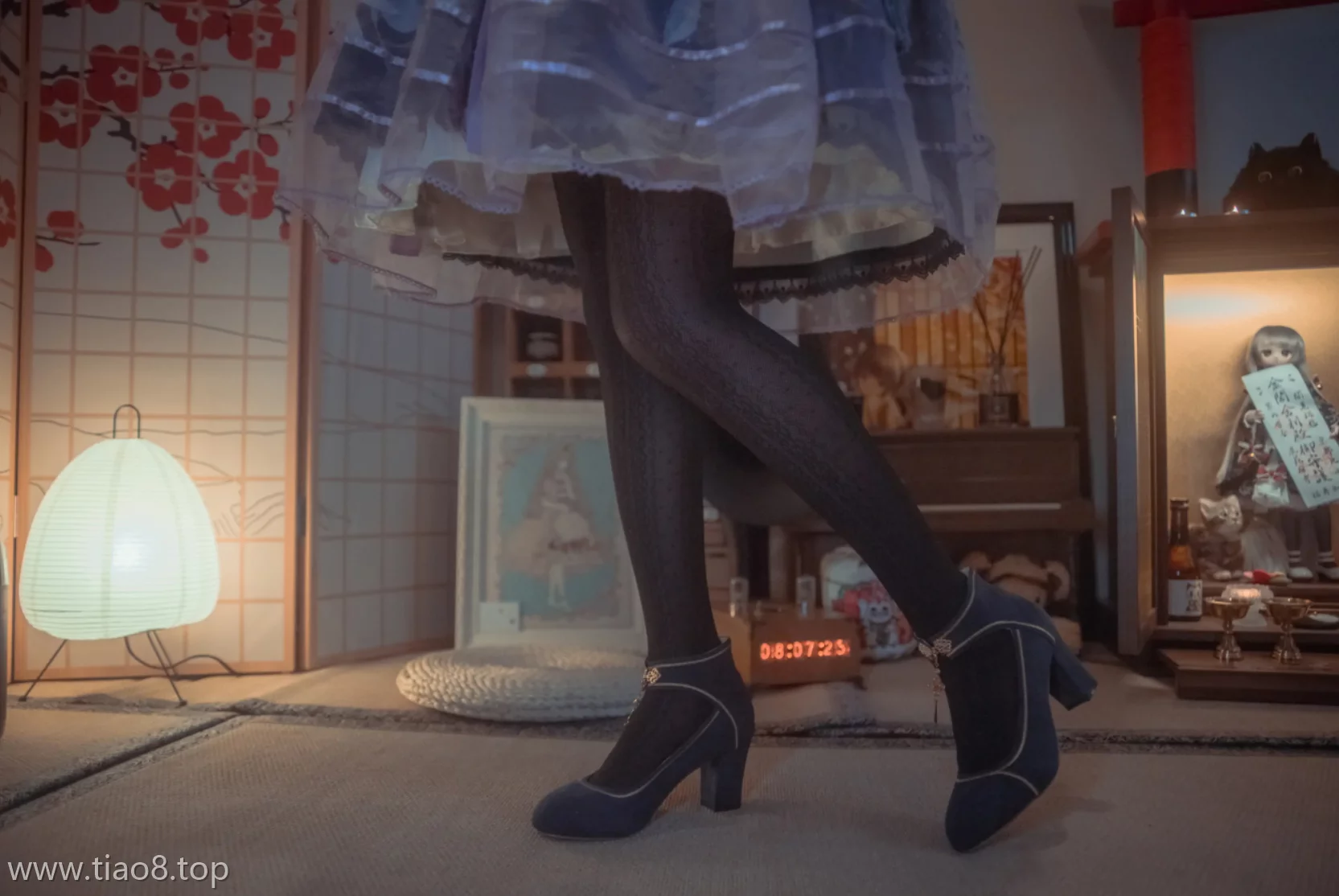 图片欣赏丨Coser木花琳琳是勇者:NO.109-云华海月 [48P+2V-397MB]在线观看资料