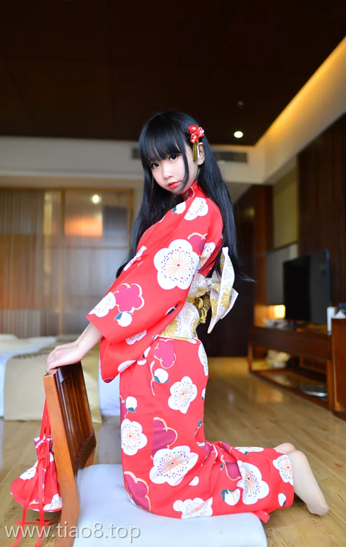 图片欣赏丨Coser雪琪SAMA:NO.008-和服浴衣[14P-137.9M]在线观看资料