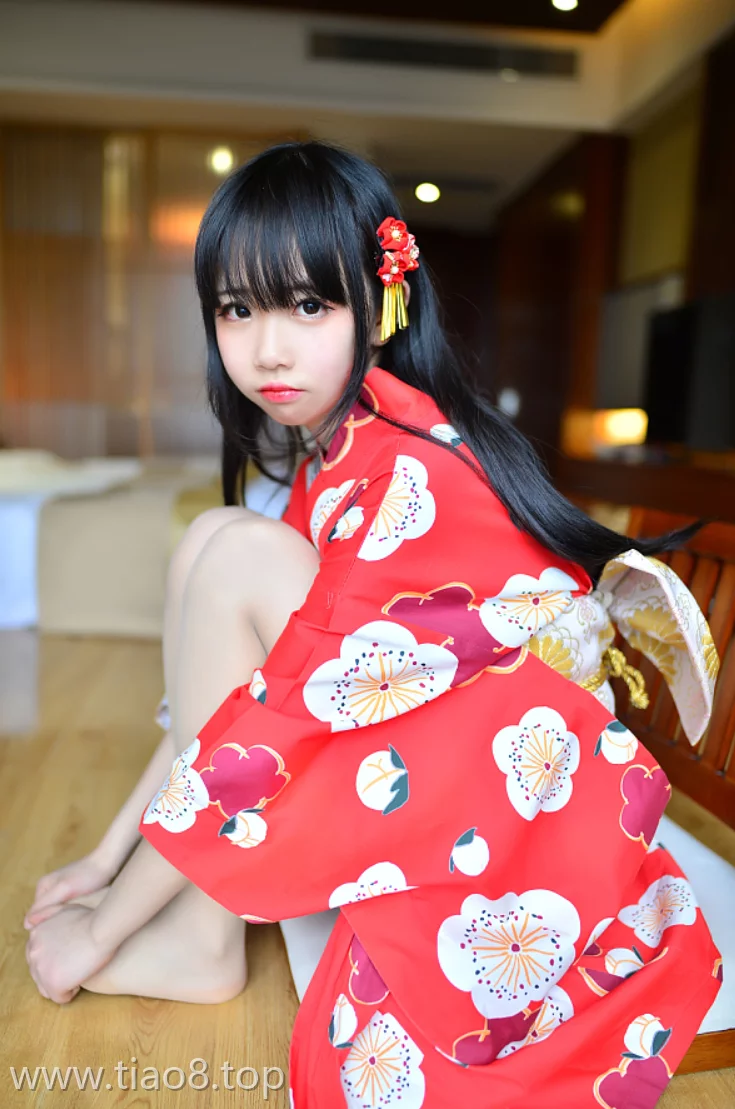 图片欣赏丨Coser雪琪SAMA:NO.008-和服浴衣[14P-137.9M]在线观看资料