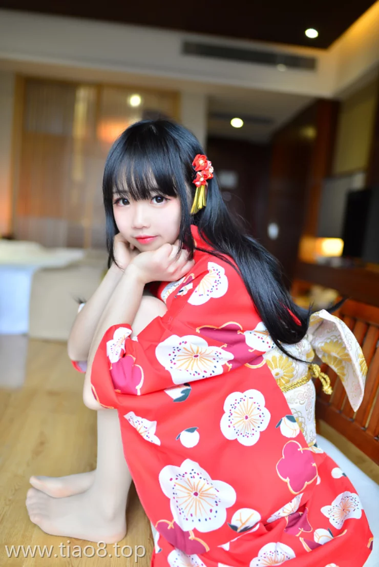 图片欣赏丨Coser雪琪SAMA:NO.008-和服浴衣[14P-137.9M]在线观看资料