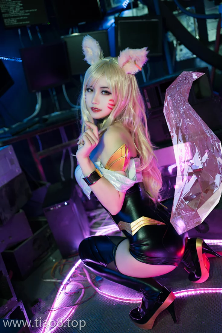 图片欣赏丨Coser小仓千代w:NO.100-kda阿狸[20P-378MB]在线观看资料