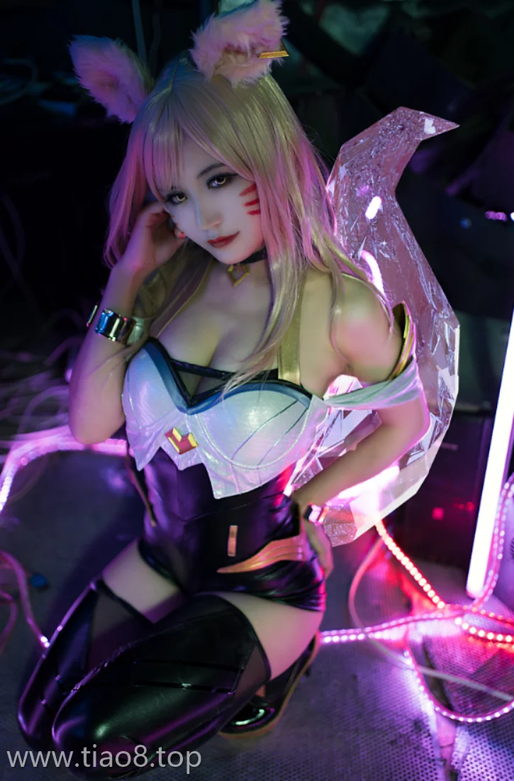 图片欣赏丨Coser小仓千代w:NO.100-kda阿狸[20P-378MB]在线观看资料