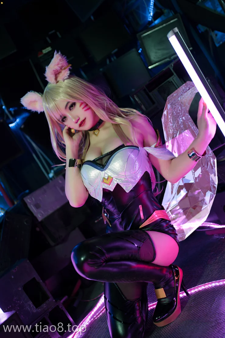 图片欣赏丨Coser小仓千代w:NO.100-kda阿狸[20P-378MB]在线观看资料