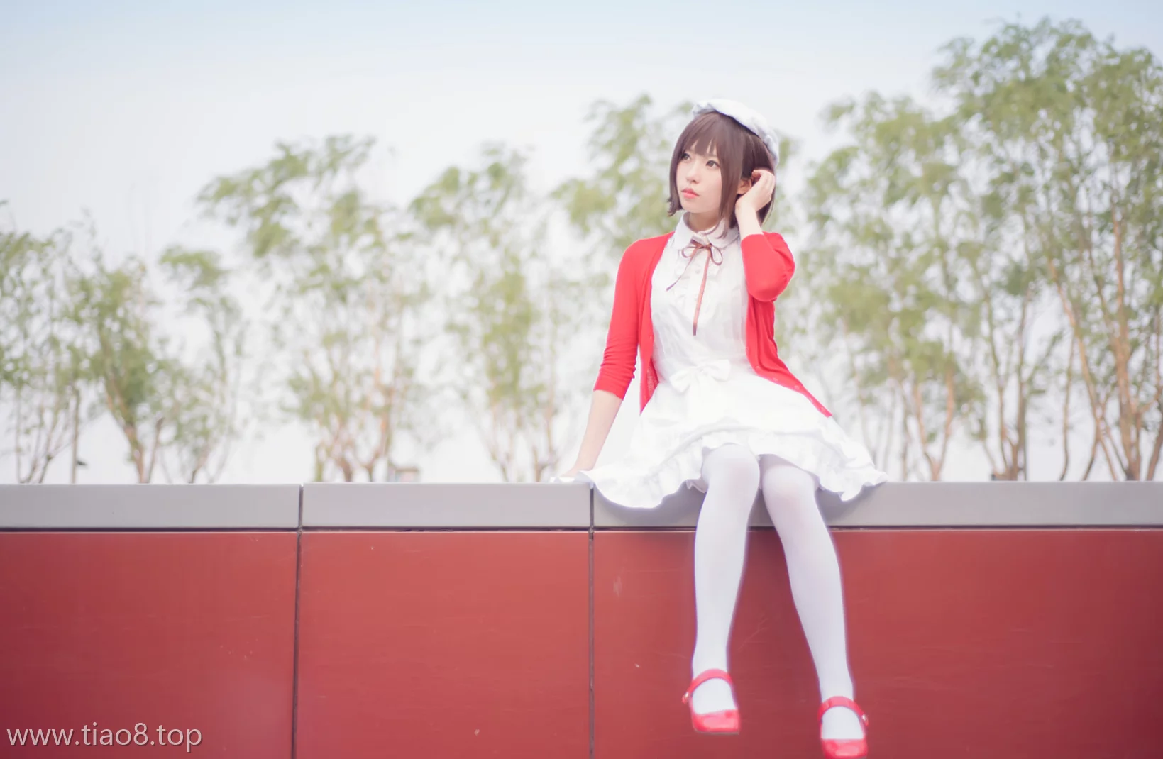 图片欣赏丨Coser白易子教主:NO.013-加藤惠[12P-186MB]在线观看资料