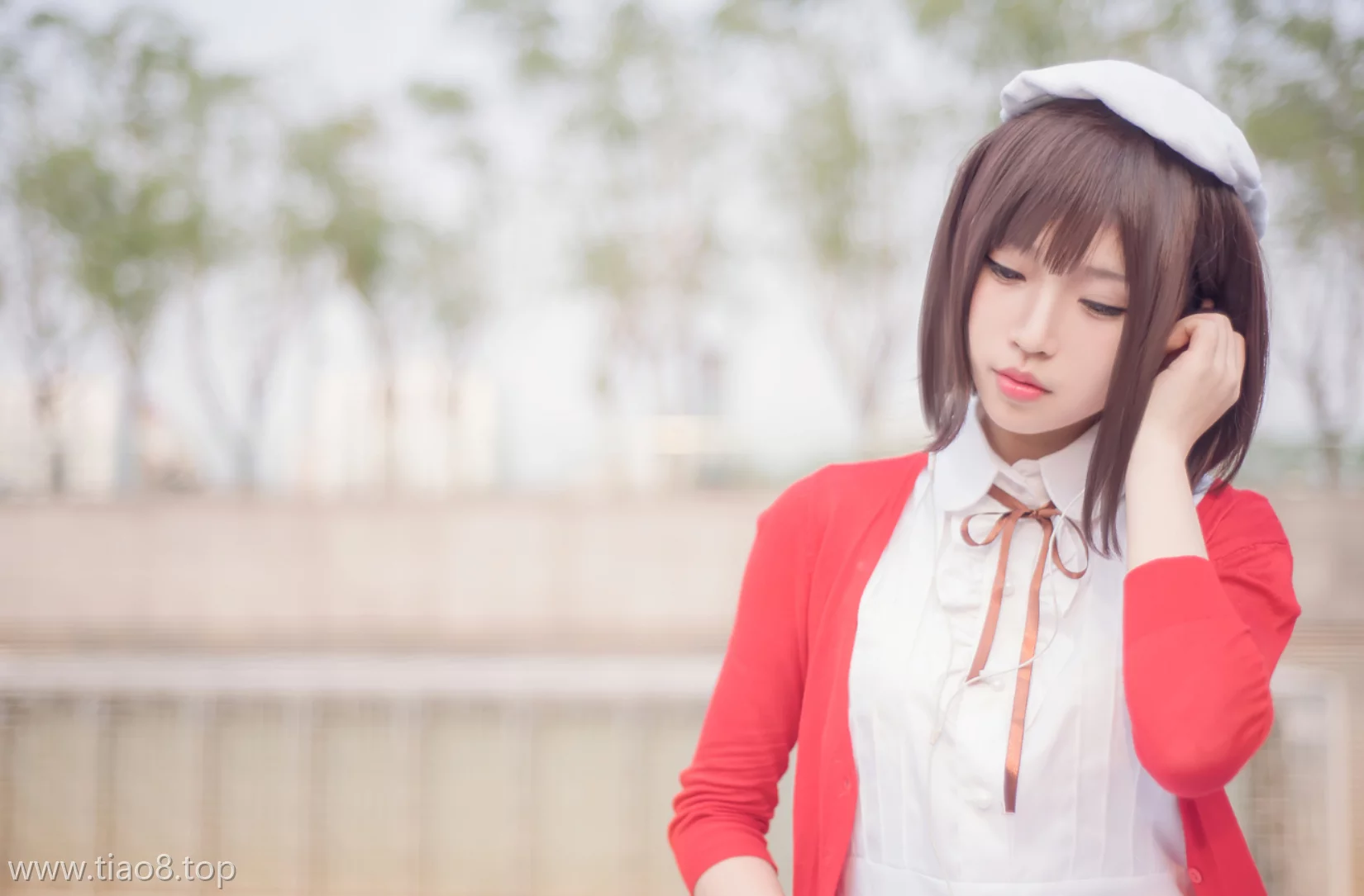 图片欣赏丨Coser白易子教主:NO.013-加藤惠[12P-186MB]在线观看资料