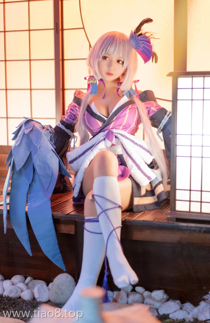 图片欣赏丨Coser黑猫猫OvO:NO.031-以津真天[15P-175MB]在线观看资料