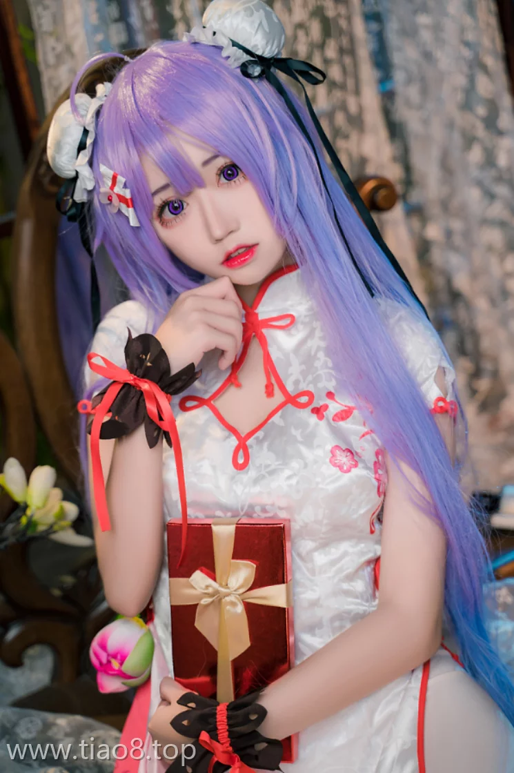 图片欣赏丨Coser猫君君_MaoJun:NO.009-独角兽[41P-657MB]在线观看资料