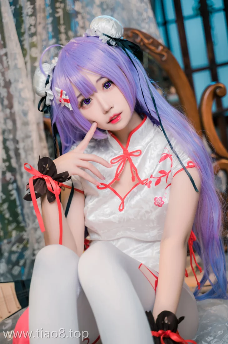 图片欣赏丨Coser猫君君_MaoJun:NO.009-独角兽[41P-657MB]在线观看资料