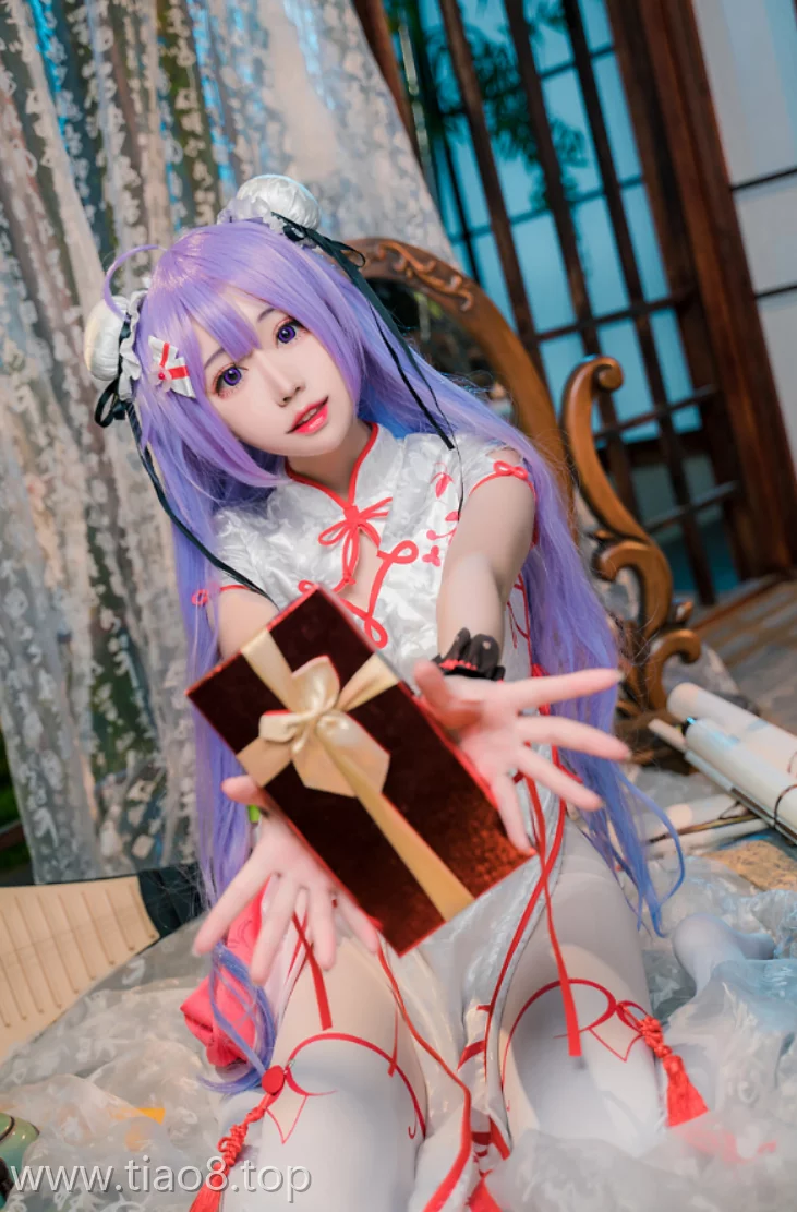 图片欣赏丨Coser猫君君_MaoJun:NO.009-独角兽[41P-657MB]在线观看资料